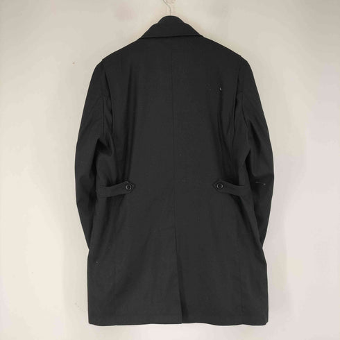スーツセレクト SUIT SELECT ステンカラーコート メンズ import:L
