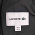 ラコステ LACOSTE ダウンベスト メンズ import:M