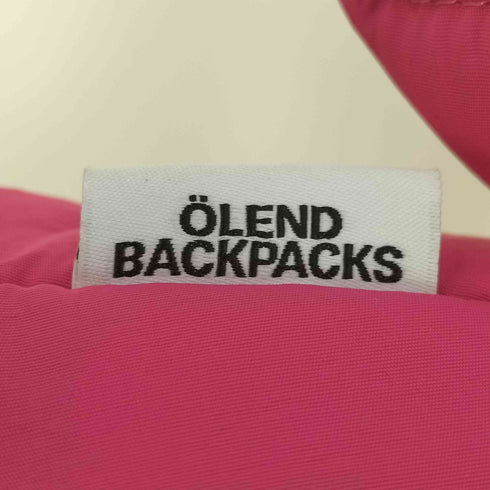 OLEND MiniOna Soft Bag レディース