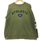 ギャップ Gap 90-2000s OLD ATHLETIC 前V クルーネック スウェット メンズ import:XXL