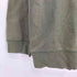 ギャップ Gap 90-2000s OLD ATHLETIC 前V クルーネック スウェット メンズ import:XXL