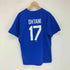 ファナティクス Fanatics MLBチームロゴプリント クルーネックtシャツ メンズ import:L