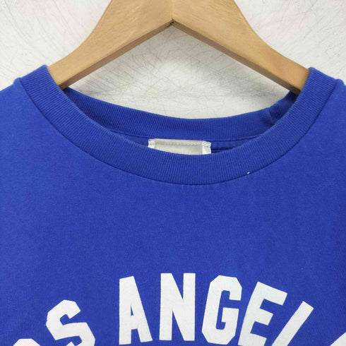 ファナティクス Fanatics MLBチームロゴプリント クルーネックtシャツ メンズ import:L