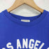 ファナティクス Fanatics MLBチームロゴプリント クルーネックtシャツ メンズ import:L