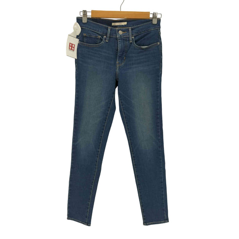 リーバイス Levis 311 SHAPING SKINNY レディース w27l30