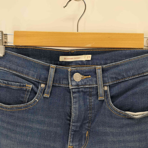 リーバイス Levis 311 SHAPING SKINNY レディース w27l30