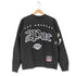 ミッチェルアンドネス mitchell&ness 2PAC X LA KINGS CREWNECK スウェット メンズ import:S