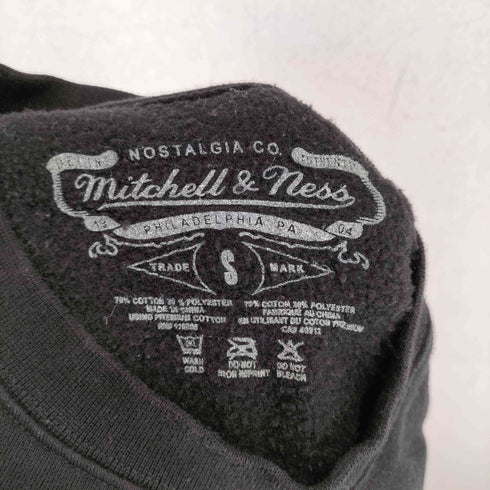 ミッチェルアンドネス mitchell&ness 2PAC X LA KINGS CREWNECK スウェット メンズ import:S