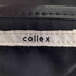 COLLEX Varje Dag 2WAYショルダー付きボストンバッグ レディース