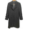 JEAN COLONNA ウール混 コート レディース JPN:40