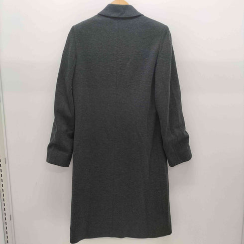 JEAN COLONNA ウール混 コート レディース JPN:40