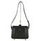 アーペーセー A.P.C. SAC ALBANE レザーショルダーバッグ レディース
