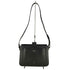 アーペーセー A.P.C. SAC ALBANE レザーショルダーバッグ レディース