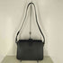アーペーセー A.P.C. SAC ALBANE レザーショルダーバッグ レディース