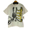 カクタスジャック CACTUS JACK KAWS FOR FRAGMENT TEE メンズ JPN:M