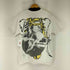 カクタスジャック CACTUS JACK KAWS FOR FRAGMENT TEE メンズ JPN:M