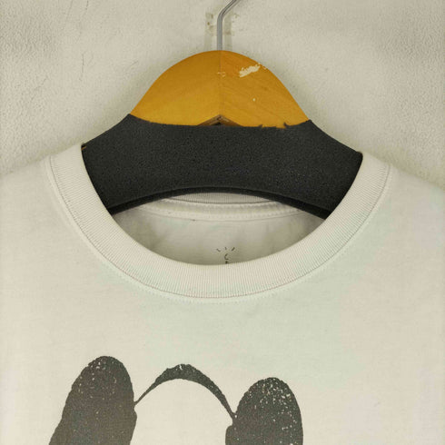 カクタスジャック CACTUS JACK KAWS FOR FRAGMENT TEE メンズ JPN:M
