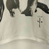 カクタスジャック CACTUS JACK KAWS FOR FRAGMENT TEE メンズ JPN:M