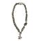 オーワイ OY CHAIN LINK LOGO NECKLAZCE メンズ
