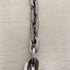 オーワイ OY CHAIN LINK LOGO NECKLAZCE メンズ