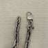 オーワイ OY CHAIN LINK LOGO NECKLAZCE メンズ