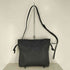 COLLEX レザーショルダーバッグ レディース