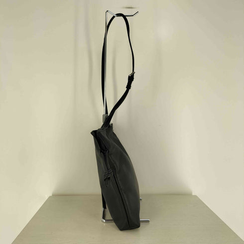COLLEX レザーショルダーバッグ レディース
