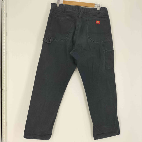 ディッキーズ Dickies 5ポケット ジップフライ ダック ワーク ペインター パンツ メンズ