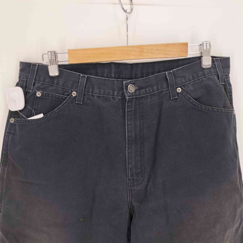 ディッキーズ Dickies 5ポケット ジップフライ ダック ワーク ペインター パンツ メンズ