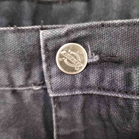 ディッキーズ Dickies 5ポケット ジップフライ ダック ワーク ペインター パンツ メンズ