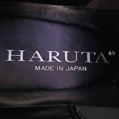 ハルタ HARUTA 236 レースアップシューズ レディース JPN:23.5