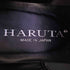 ハルタ HARUTA 236 レースアップシューズ レディース JPN:23.5