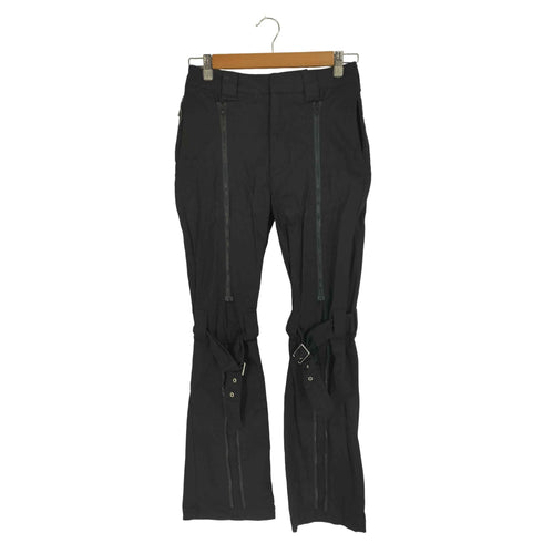 エックスガール X-girl INSIDE OUT BONDAGE PANTS インサイドアウト ボンテージパンツ レディース JPN:M