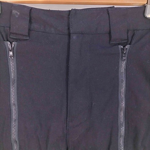 エックスガール X-girl INSIDE OUT BONDAGE PANTS インサイドアウト ボンテージパンツ レディース JPN:M