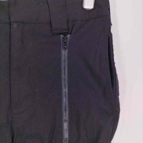 エックスガール X-girl INSIDE OUT BONDAGE PANTS インサイドアウト ボンテージパンツ レディース JPN:M