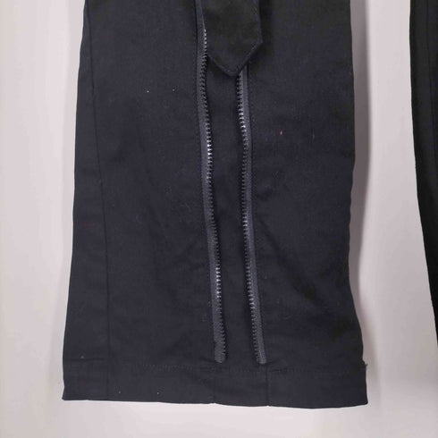 エックスガール X-girl INSIDE OUT BONDAGE PANTS インサイドアウト ボンテージパンツ レディース JPN:M