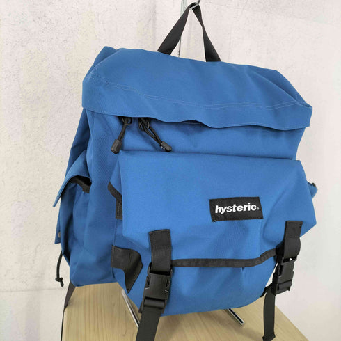 ヒステリックグラマー HYSTERIC GLAMOUR パトロールバックパック メンズ