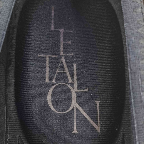 ルタロン Le Talon Lダブルリボンバレリーナ レディース JPN:24
