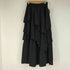 センスオブプレイス SENSE OF PLACE アシメティアードスカート レディース ONE SIZE