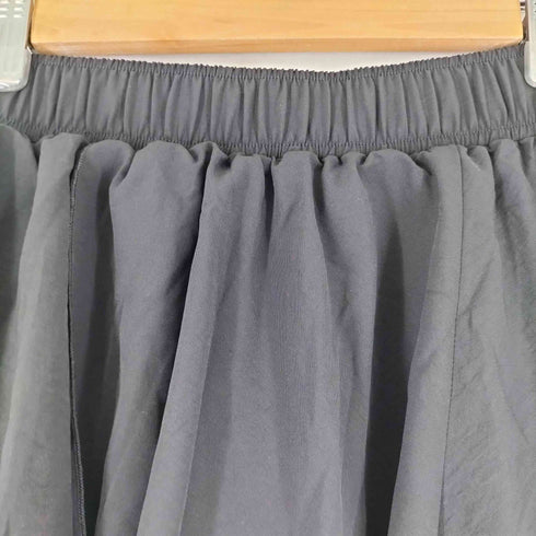 センスオブプレイス SENSE OF PLACE アシメティアードスカート レディース ONE SIZE