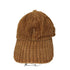 キート KIIT MASACA HAT コーデュロイキャップ メンズ