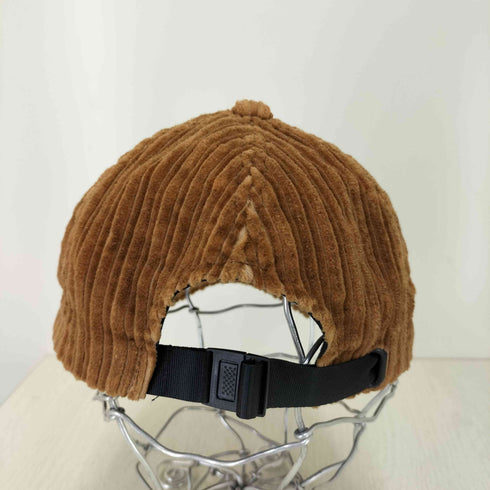 キート KIIT MASACA HAT コーデュロイキャップ メンズ