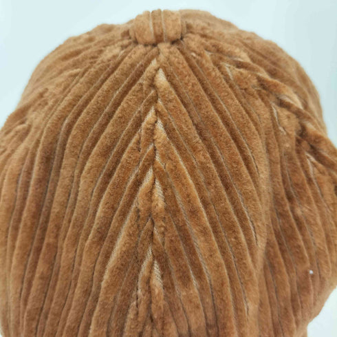 キート KIIT MASACA HAT コーデュロイキャップ メンズ