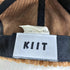 キート KIIT MASACA HAT コーデュロイキャップ メンズ