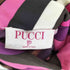 エミリオプッチ EMILIO PUCCI 総柄 クロップド ハイネック トップス レディース import:M