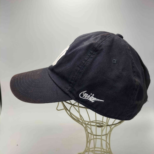 ナイキ NIKE チームロゴ刺繍 Heritage86 ヘリテージ86 ベースボールキャップ メンズ