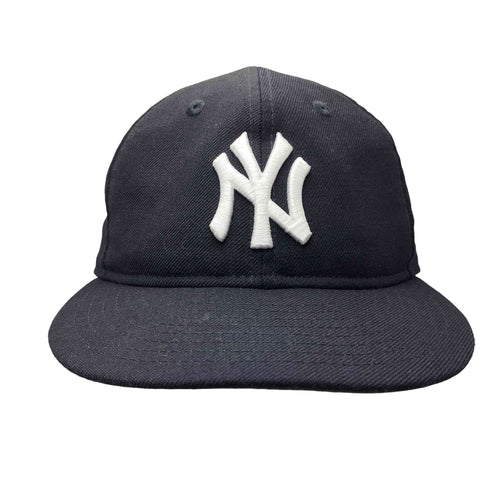 ニューエラ NEW ERA チームロゴ刺繍 59FIFTY ベースボールキャップ メンズ 7 1/2