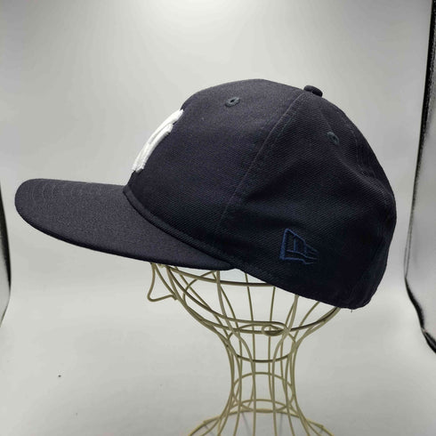 ニューエラ NEW ERA チームロゴ刺繍 59FIFTY ベースボールキャップ メンズ 7 1/2