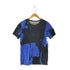 カルバンクライン CALVIN KLEIN スプラッターペイントプリント S/S Tシャツ メンズ M