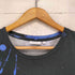 カルバンクライン CALVIN KLEIN スプラッターペイントプリント S/S Tシャツ メンズ M